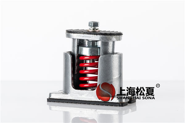 安裝彈簧減震器需要注意哪些事項(xiàng)？