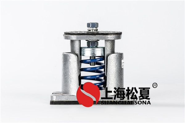 JB彈簧減震器在設(shè)計時有哪些要求？
