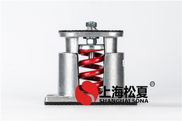 JB彈簧減震器在設(shè)計時有哪些要求？