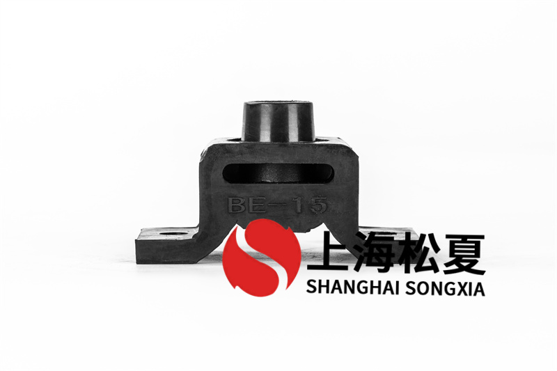 減震墊安裝要注意哪些要點(diǎn)？