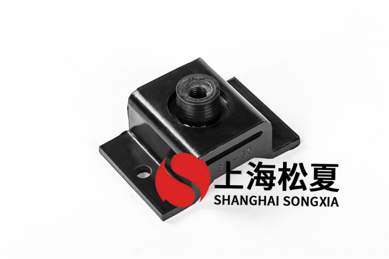 選擇橡膠減震墊時，螺桿式空壓機應(yīng)注意什么？