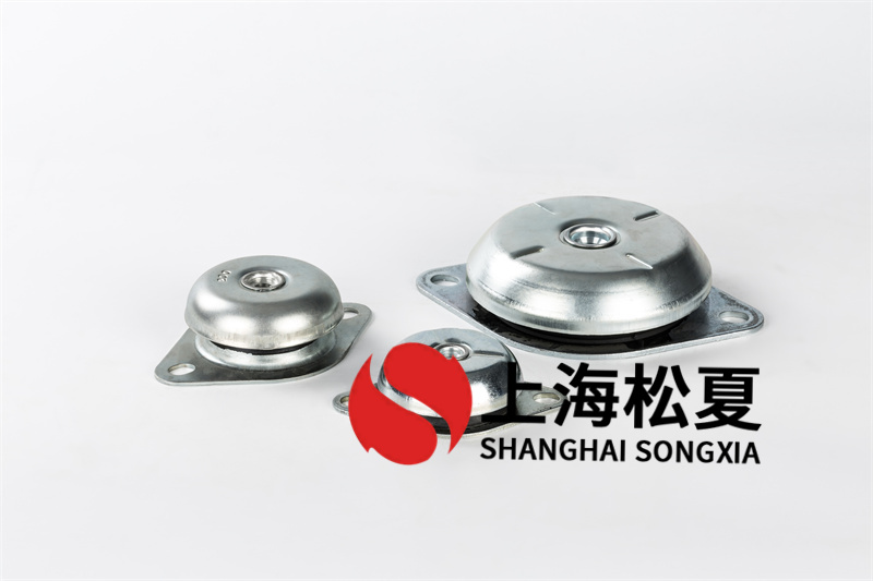 橡膠減震墊的主要檢測(cè)方法是什么？