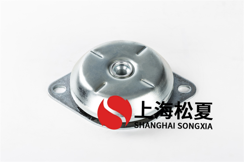 橡膠減震器減震特性的利弊如何檢測(cè)？