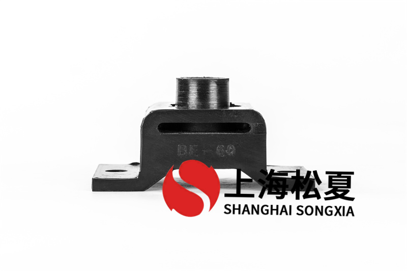 be型橡膠減震器有哪些常見(jiàn)應(yīng)用領(lǐng)域呢？