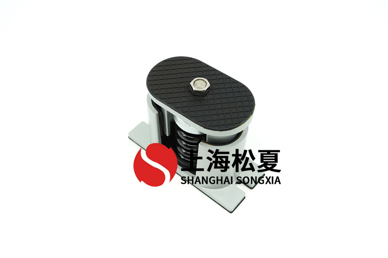 JB-L-700彈簧減震器的使用說明以及為什么選擇它們？