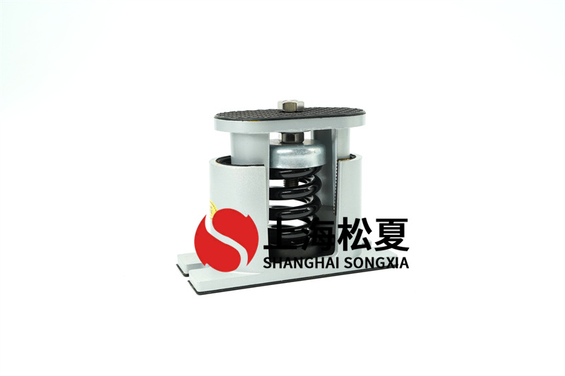 怎么使用地暖增壓泵JB-L-800彈簧減震器？
