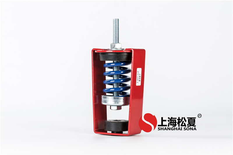 如何選擇合適的阻尼彈簧減震器？
