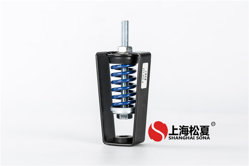如何選擇合適的阻尼彈簧減震器？
