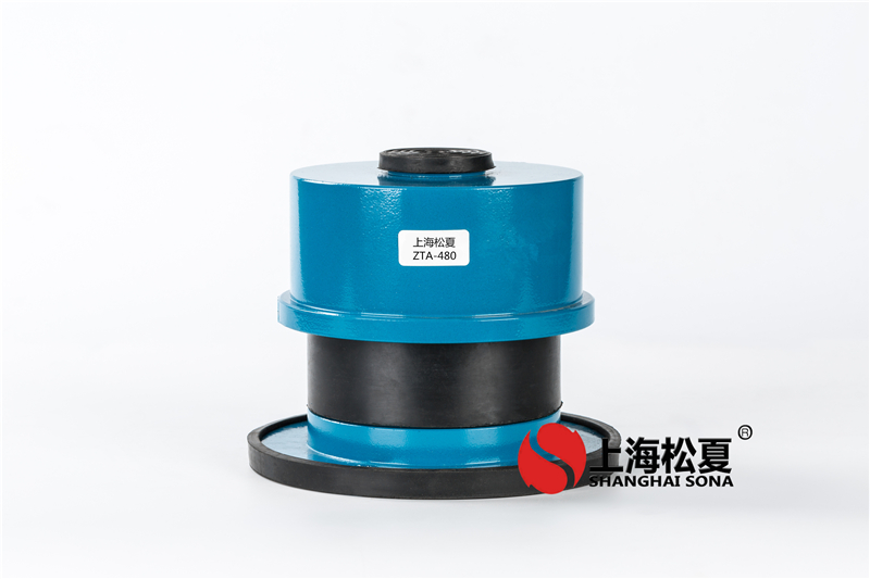 阻尼減震器有什么固定不動安裝規(guī)定？
