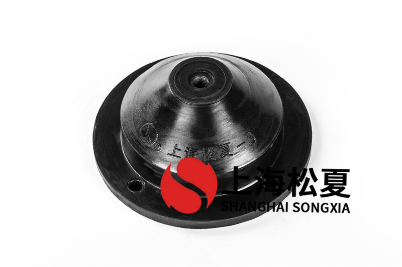 橡膠減震器的優(yōu)點有哪些？