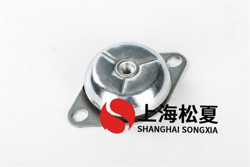 離心風(fēng)機(jī)用橡膠減震器的內(nèi)部結(jié)構(gòu)有哪些？