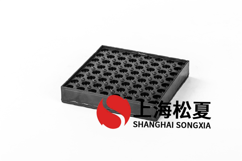 安裝使用橡膠減震器時的安裝方法有哪些？