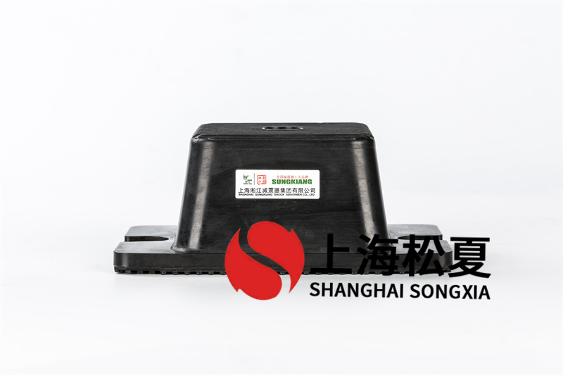 低頻復(fù)合橡膠減震器適用于哪些設(shè)備？