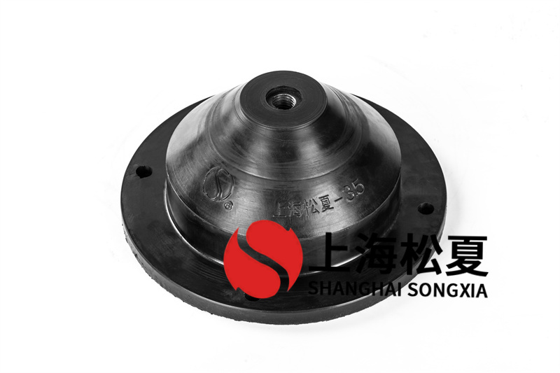 低頻復(fù)合橡膠減震器適用于哪些設(shè)備？