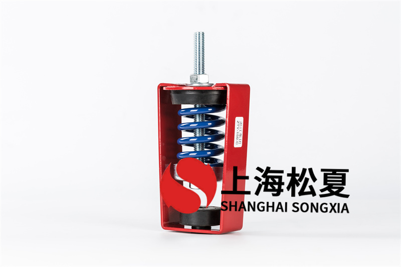 減震器在離心泵中的安裝方法有哪些？