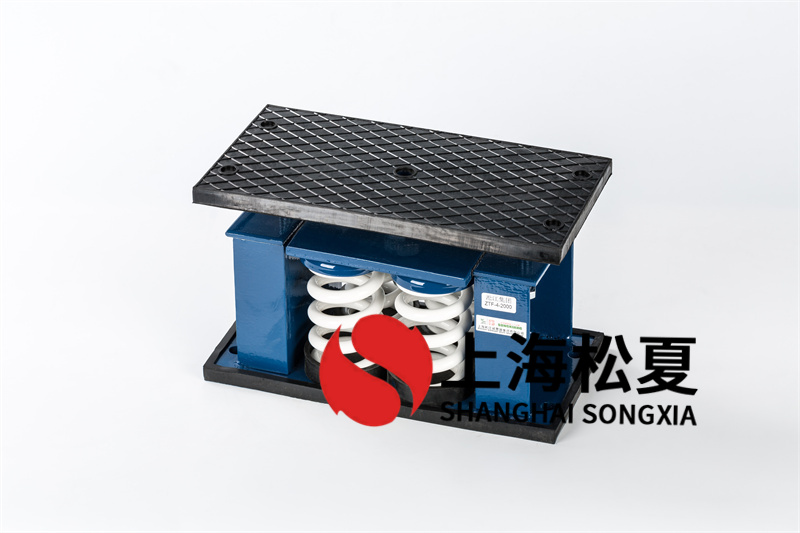 正壓送風(fēng)機減震器安裝位置有哪些？