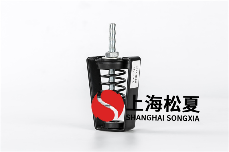 離心式軸流排風(fēng)機(jī)減震器的運用