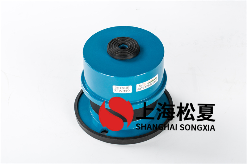 發(fā)電機(jī)彈簧減震器的特點(diǎn)是什么？