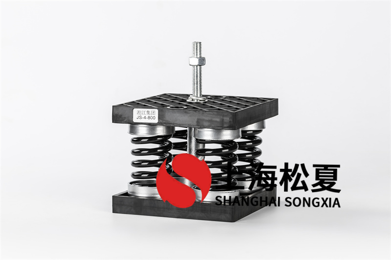 風(fēng)機(jī)減振適用于減震器的性能嗎？