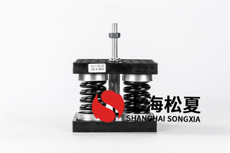 風(fēng)機(jī)減振適用于減震器的性能嗎？