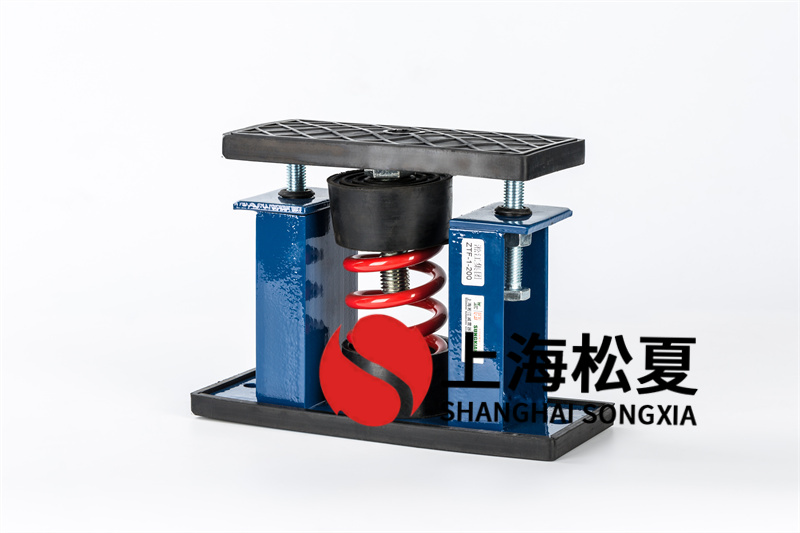 阻尼彈簧減震器的安裝方式有哪些？