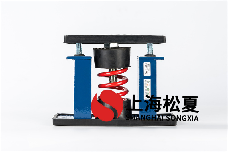 阻尼彈簧減震器的安裝方式有哪些？