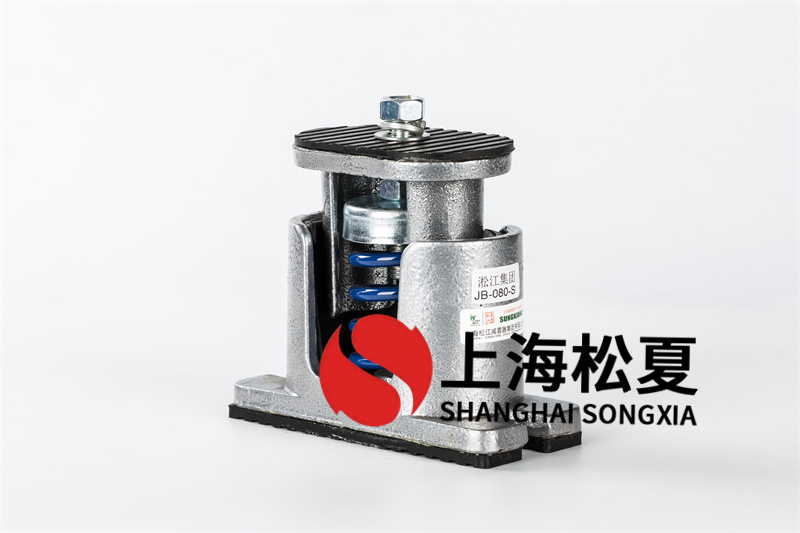 彈簧減震器特性、主要用途及安裝方法