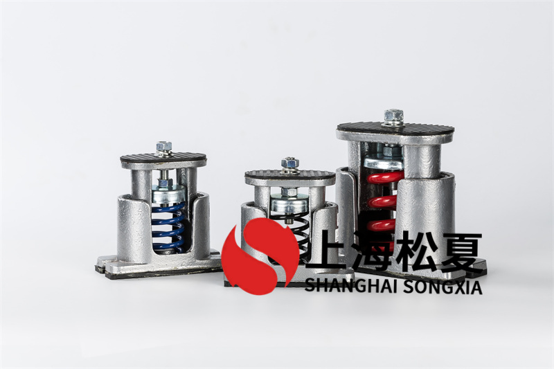 材料彈簧減震器的有什么？