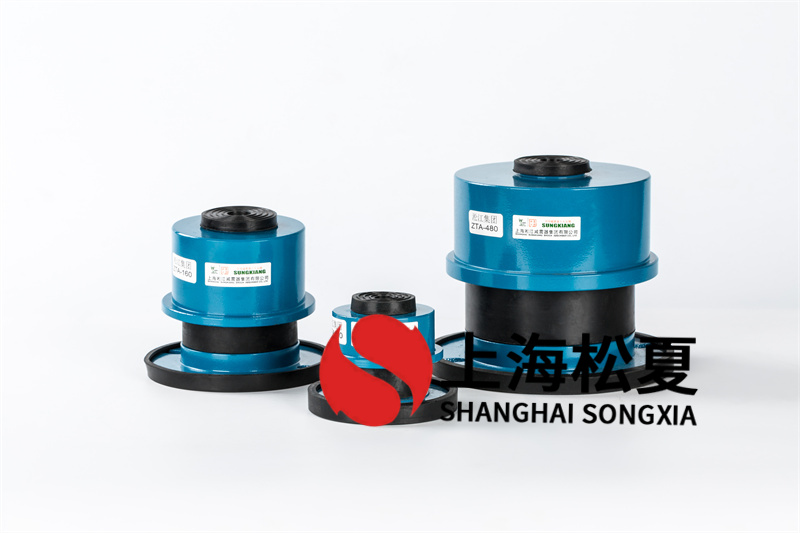 減震彈簧減震器的適應(yīng)能力是什么？