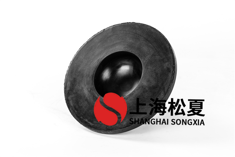 橡膠減震器的安裝位置有什么作用？