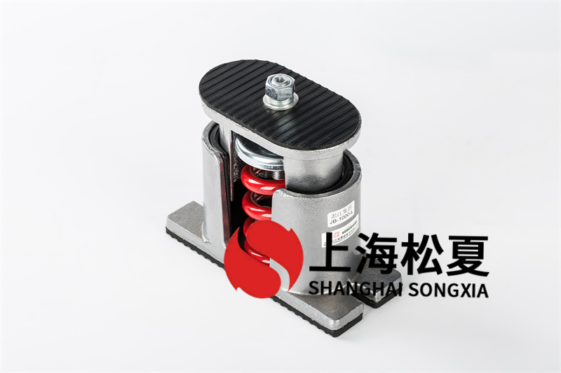減震器的用途和特點(diǎn)有哪些？