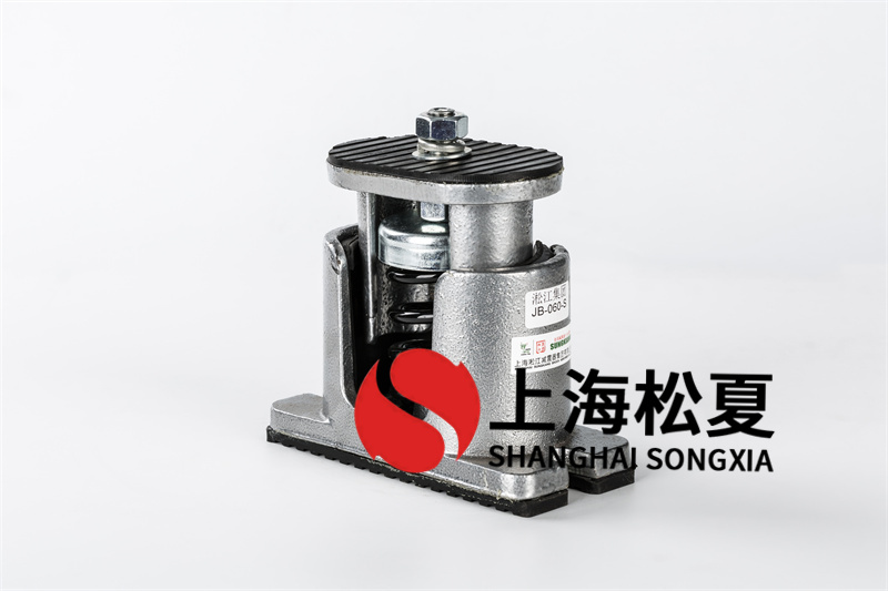 減震器的主要使用方法有哪些？