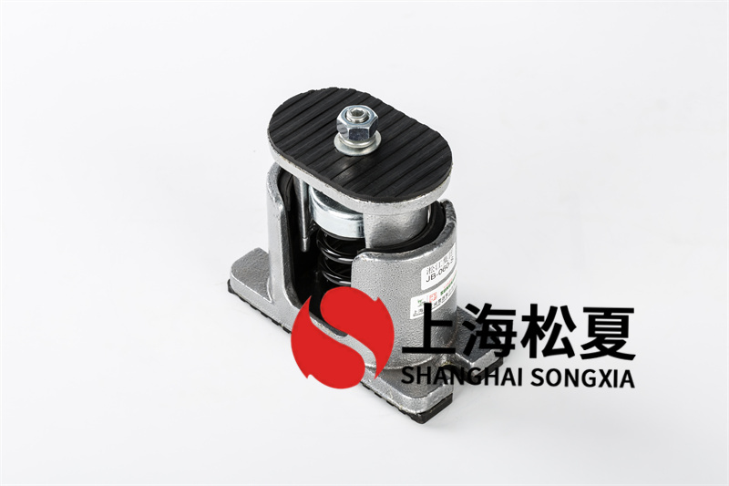 風機減震器的安裝方法有哪些？
