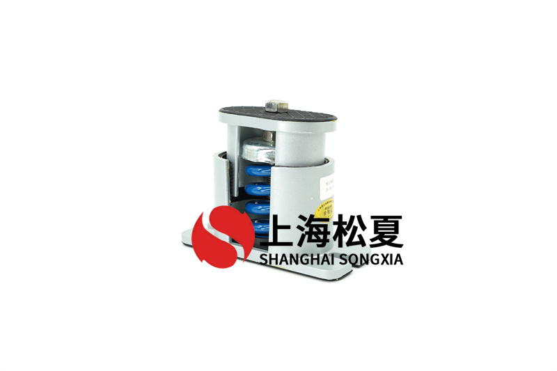 彈簧減震器的選型方法有哪些？怎么選擇型號？