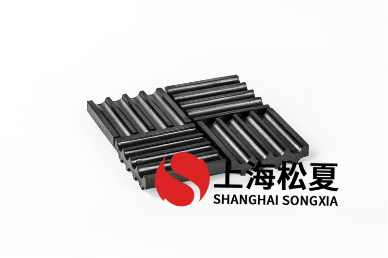 低頻率混合JG2-2橡膠減震器的負荷范圍有哪些？