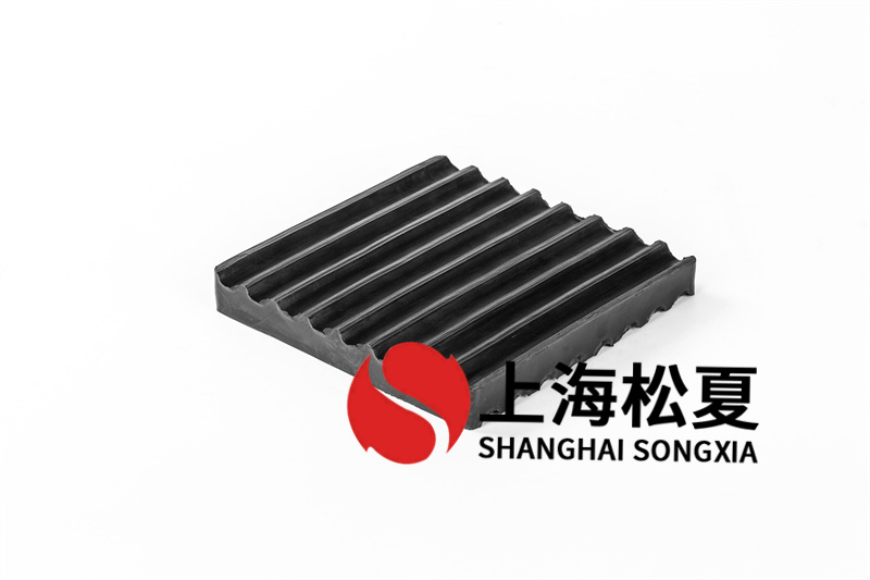 如何選擇一款好的橡膠減震器？