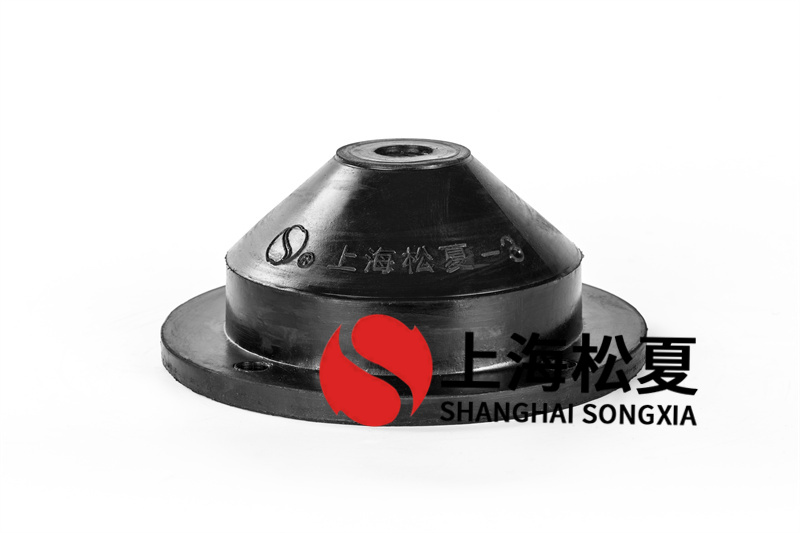 提高橡膠減震器硬度使用的方法有哪些？