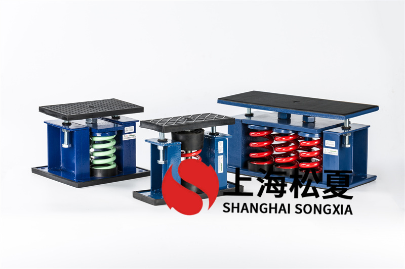 彈簧減震器能否用于變壓器減震？能否用于變壓器減震？