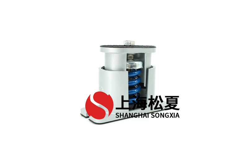 彈簧減震器如何進(jìn)行減震？