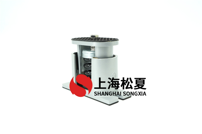 彈簧減震器是的減震方案？怎么做？