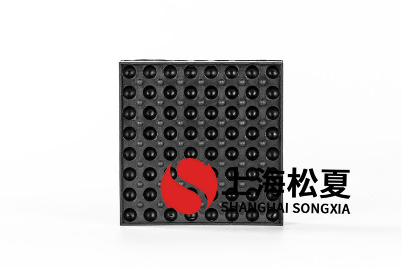 橡膠減震器的優(yōu)缺點(diǎn)和彈簧減振器有什么區(qū)別？怎么選？